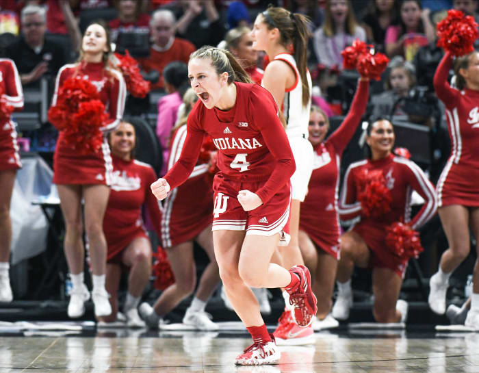 Nicole Cardaño-Hillary